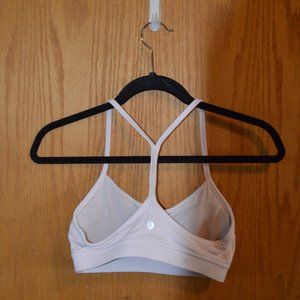 Lululemon Flow Y Nulu Bra